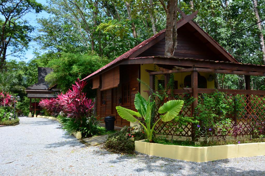 Sunset Valley Holiday Houses Padang Mat Sirat Ruang foto