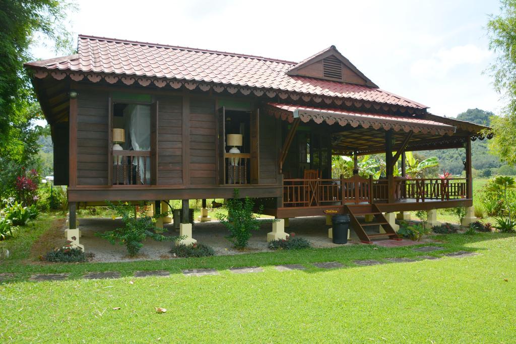 Sunset Valley Holiday Houses Padang Mat Sirat Bagian luar foto